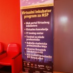 EU Förderung für das Projekt