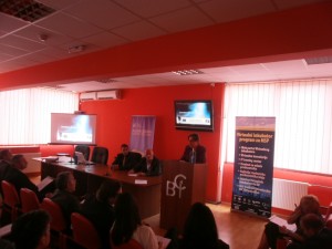 Partner, Faculty of Economy
