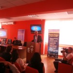 Partners of the Project
