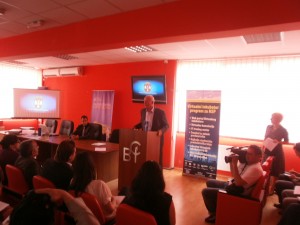 Partners of the Project