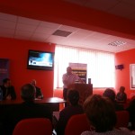 Workshop virtual offices