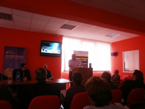 Workshop virtual offices