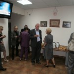 Networking