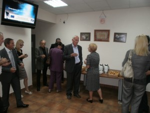 Networking
