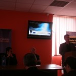 Virtual Incubator Kragujevac, Serbia