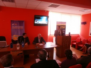 Virtual Offices Workshop