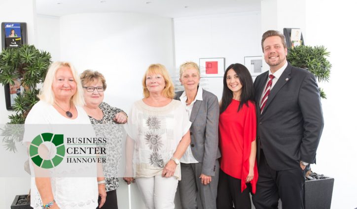 BCH - Das ist unser Team